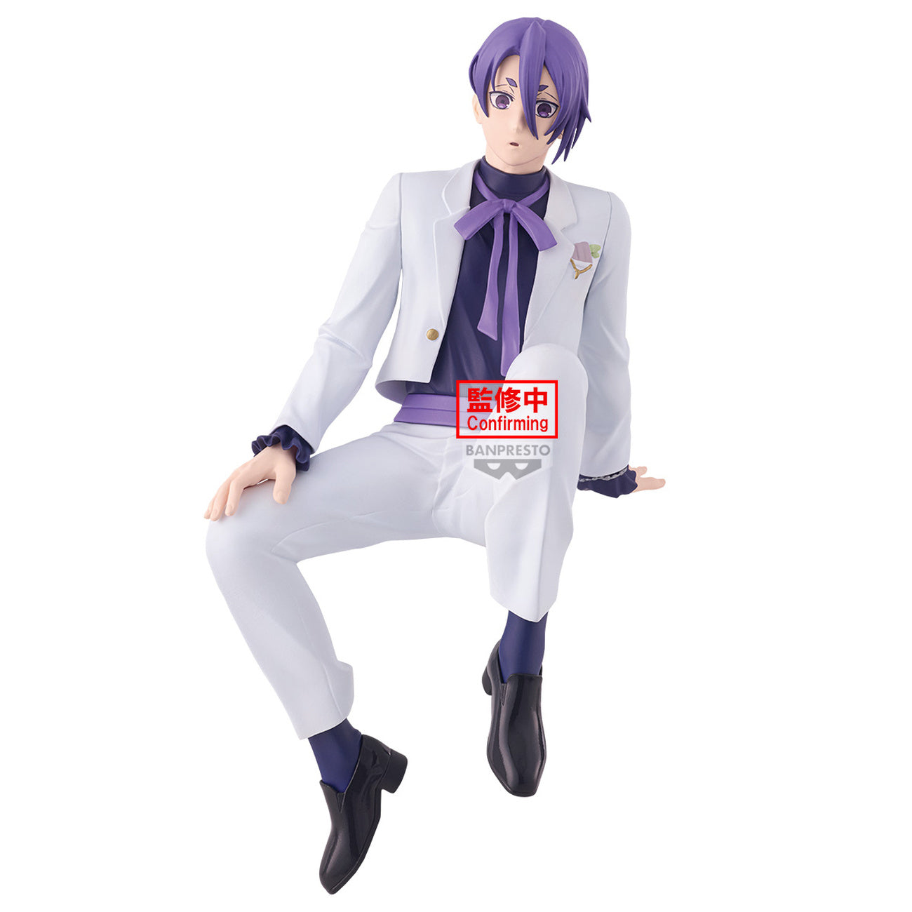 Product image Blue Lock - Reo Mikage Sweets Flavor 2026 Figure