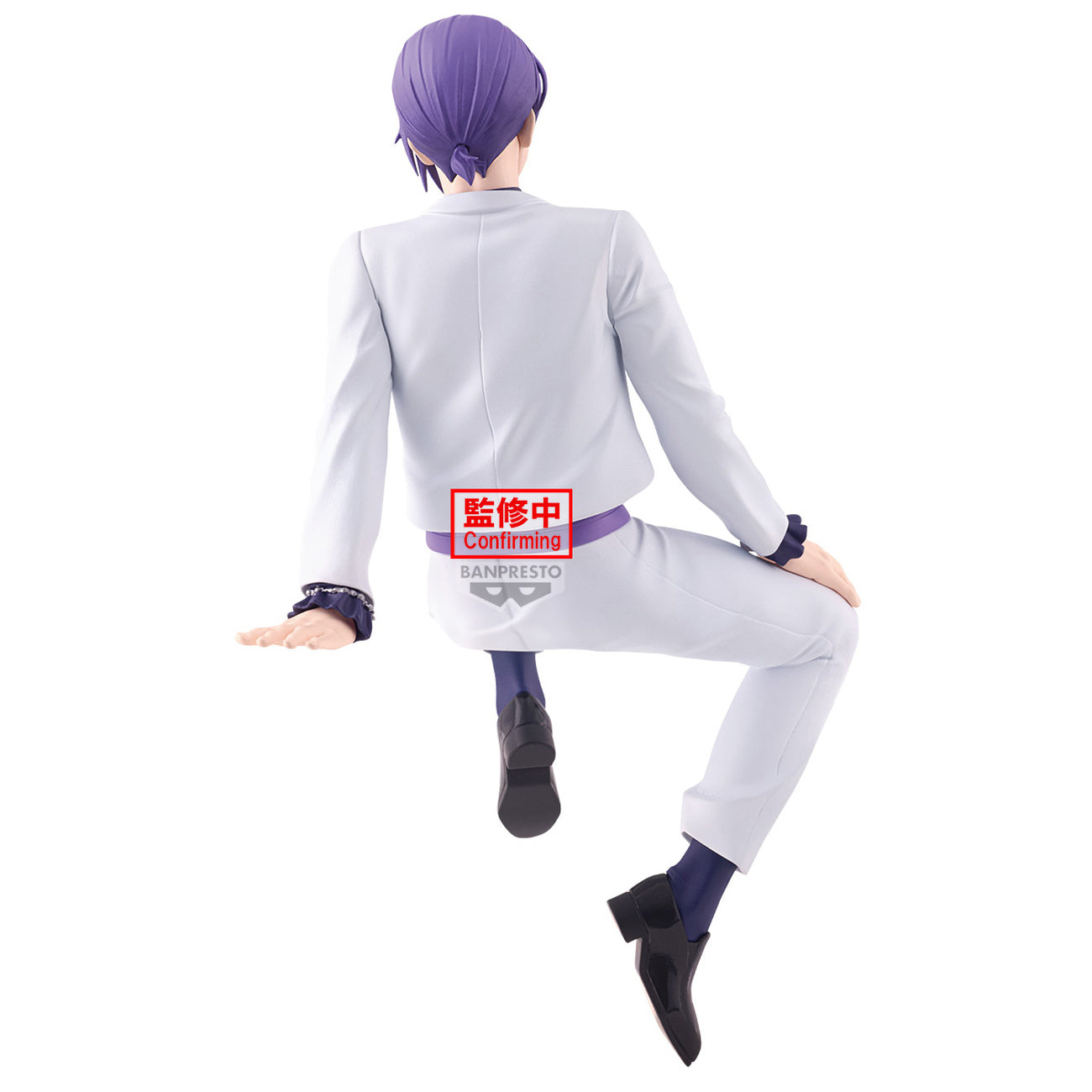 Product image Blue Lock - Reo Mikage Sweets Flavor 2026 Figure