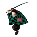 Product image Demon Slayer - Tanjiro Kamado III Maximatic Figure