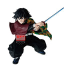 Product image Demon Slayer - Giyu Tomioka II Maximatic Figure