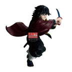 Product image Demon Slayer - Giyu Tomioka II Maximatic Figure