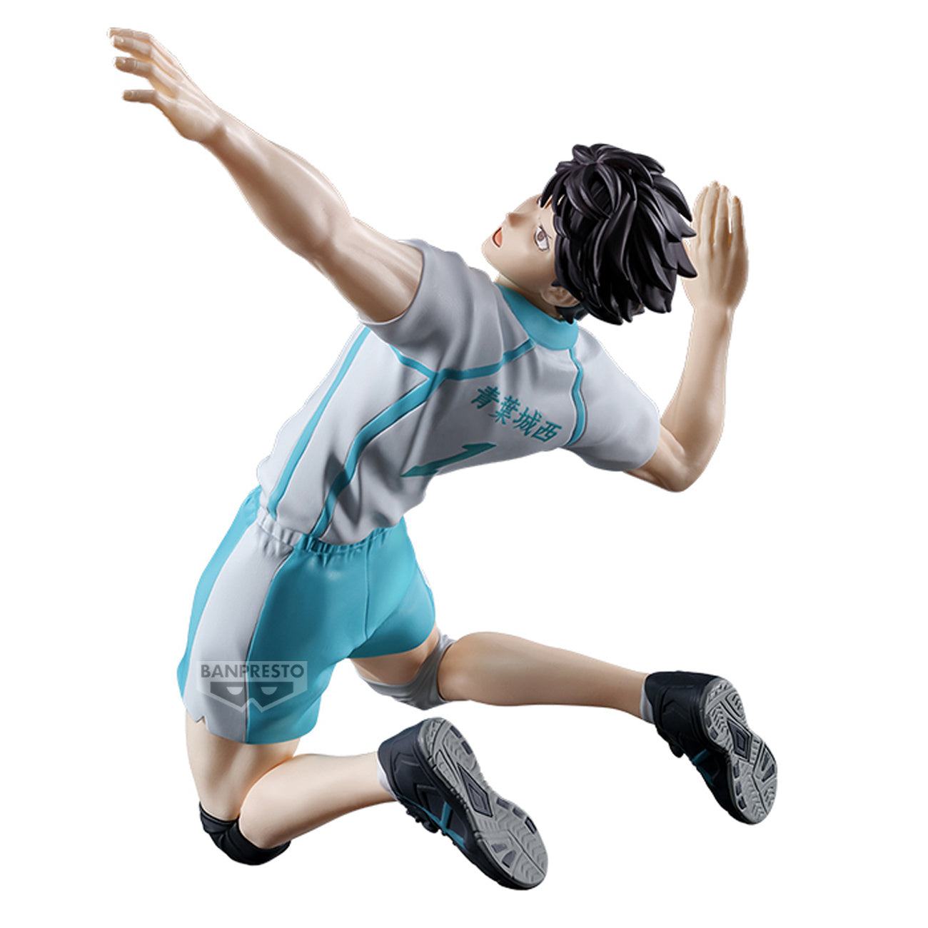 Product image Haikyu!! - Tōru Oikawa Posing Figure