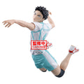 Product image Haikyu!! – Hajime Iwaizumi Posing Figure
