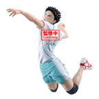 Product image Haikyu!! – Hajime Iwaizumi Posing Figure