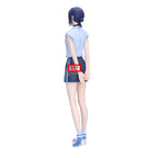 Product image Chainsaw Man - Reze Glitter & Glamours Figure Night School Version