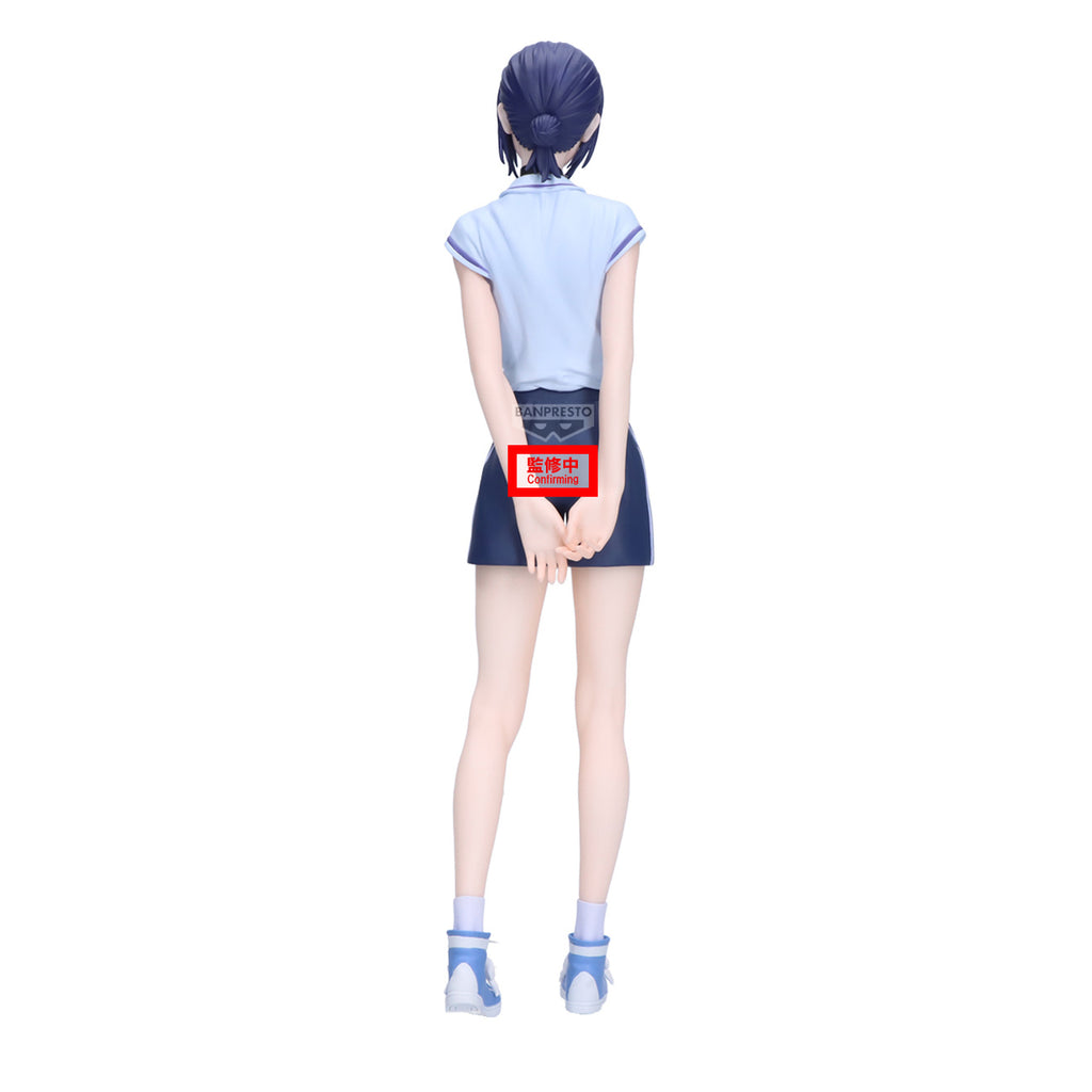 Product image Chainsaw Man - Reze Glitter & Glamours Figure Night School Version