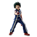 Product image My Hero Academia - Izuku Midoriya The Amazing Heroes Figure