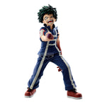 Product image My Hero Academia - Izuku Midoriya The Amazing Heroes Figure
