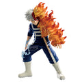 Product image My Hero Academia - Shoto Todoroki The Amazing Heroes Figure