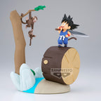 Product image Dragon Ball - History Box Son Goku History Box Figure