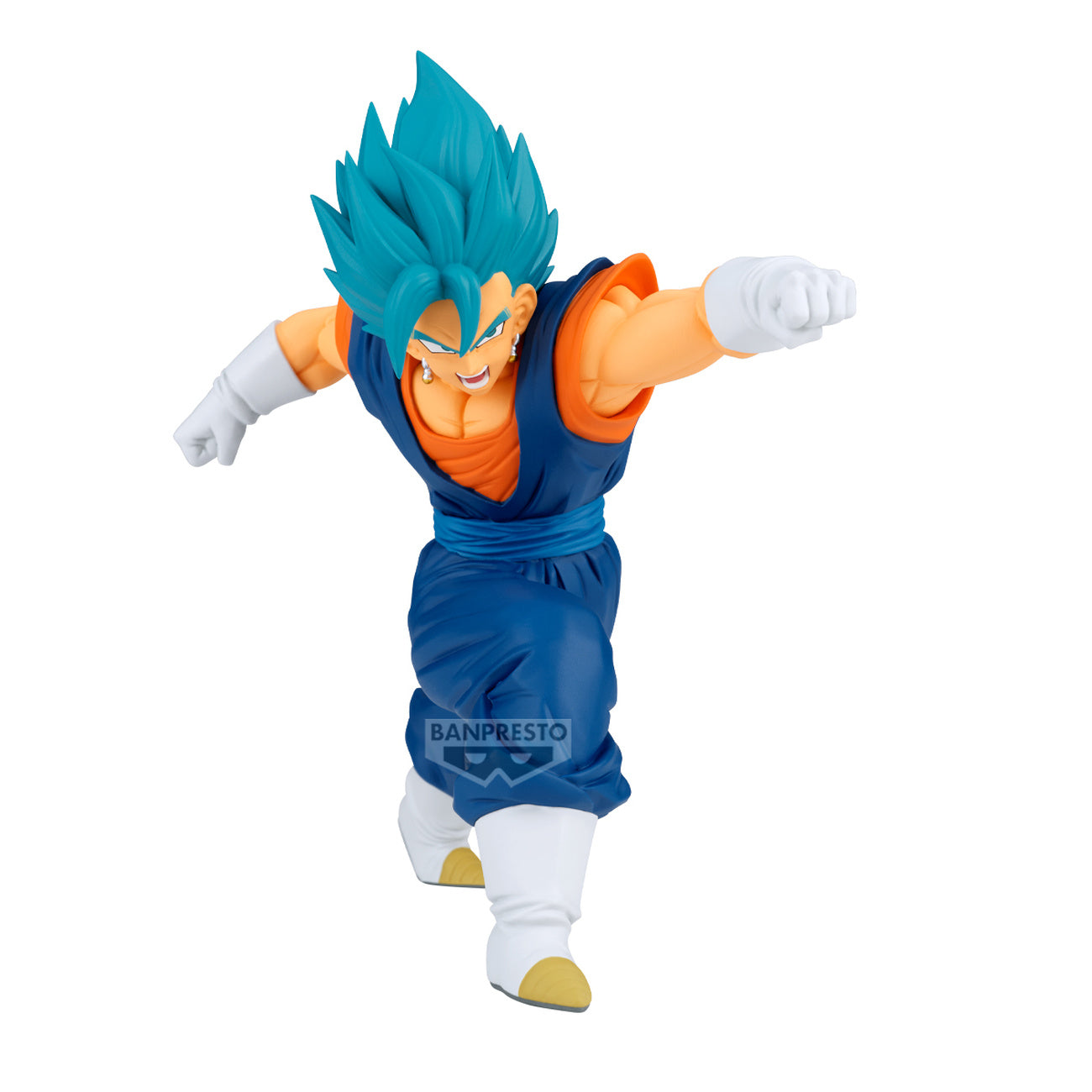 Product image Dragon Ball Super - Vegito Match Makers Figure