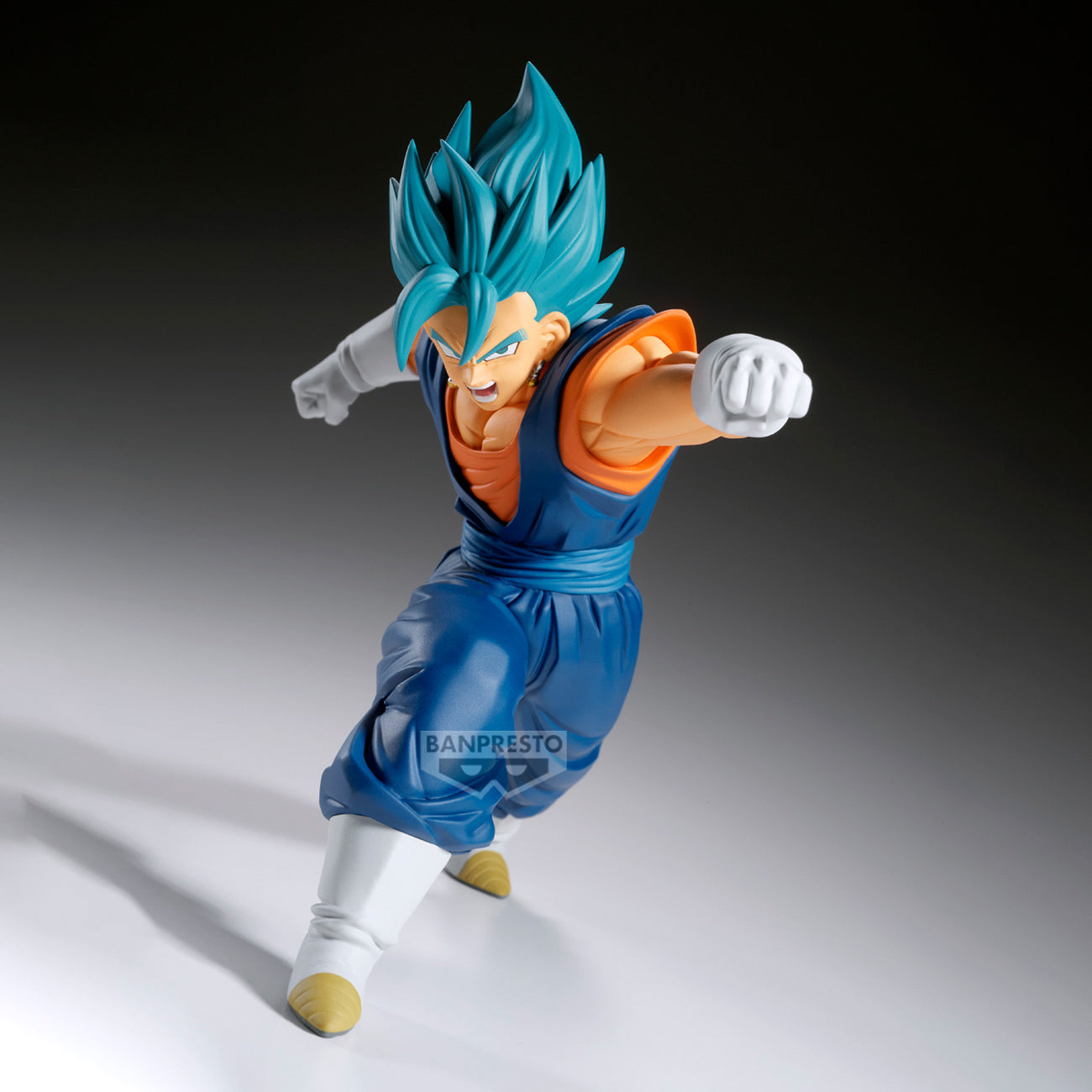 Product image Dragon Ball Super - Vegito Match Makers Figure