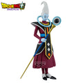 Product image Dragon Ball Super Beerus - Whis Solid Edge Works Figure