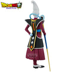 Product image Dragon Ball Super Beerus - Whis Solid Edge Works Figure