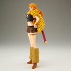 Product image One Piece - Nami Glitter & Glamours Figure