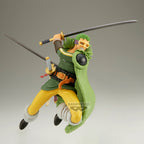 Product image One Piece - Zoro Battle Records Figure