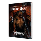 Product image Werewolf: The Apocalypse 5th Edition RPG Book Scent of