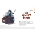 Product image Werewolf: The Apocalypse 5th Edition RPG Book Scent of