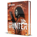 Product image Hunter: The Reckoning 5th Edition RPG Core Rulebook