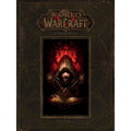 Product image World of Warcraft Artbook Chronicle Volume 1 (English)