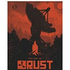 Product image Rust Artbook – The Art of Rust *English Version*