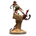 Product image Tomb Raider Mini Statue Lara Croft: The Ruins of Revelation