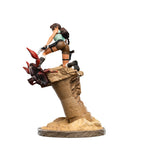 Product image Tomb Raider Mini Statue Lara Croft: The Ruins of Revelation