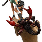 Product image Tomb Raider Mini Statue Lara Croft: The Ruins of Revelation