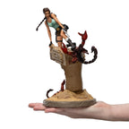 Product image Tomb Raider Mini Statue Lara Croft: The Ruins of Revelation