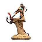 Product image Tomb Raider Mini Statue Lara Croft: The Ruins of Revelation