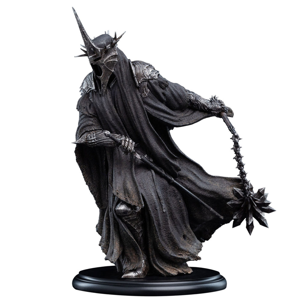 Product image Lord of the Rings Mini Statue The Witch-king 19 cm