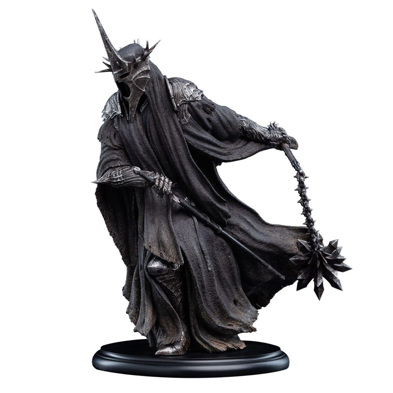 Product image Lord of the Rings Mini Statue The Witch-king 19 cm