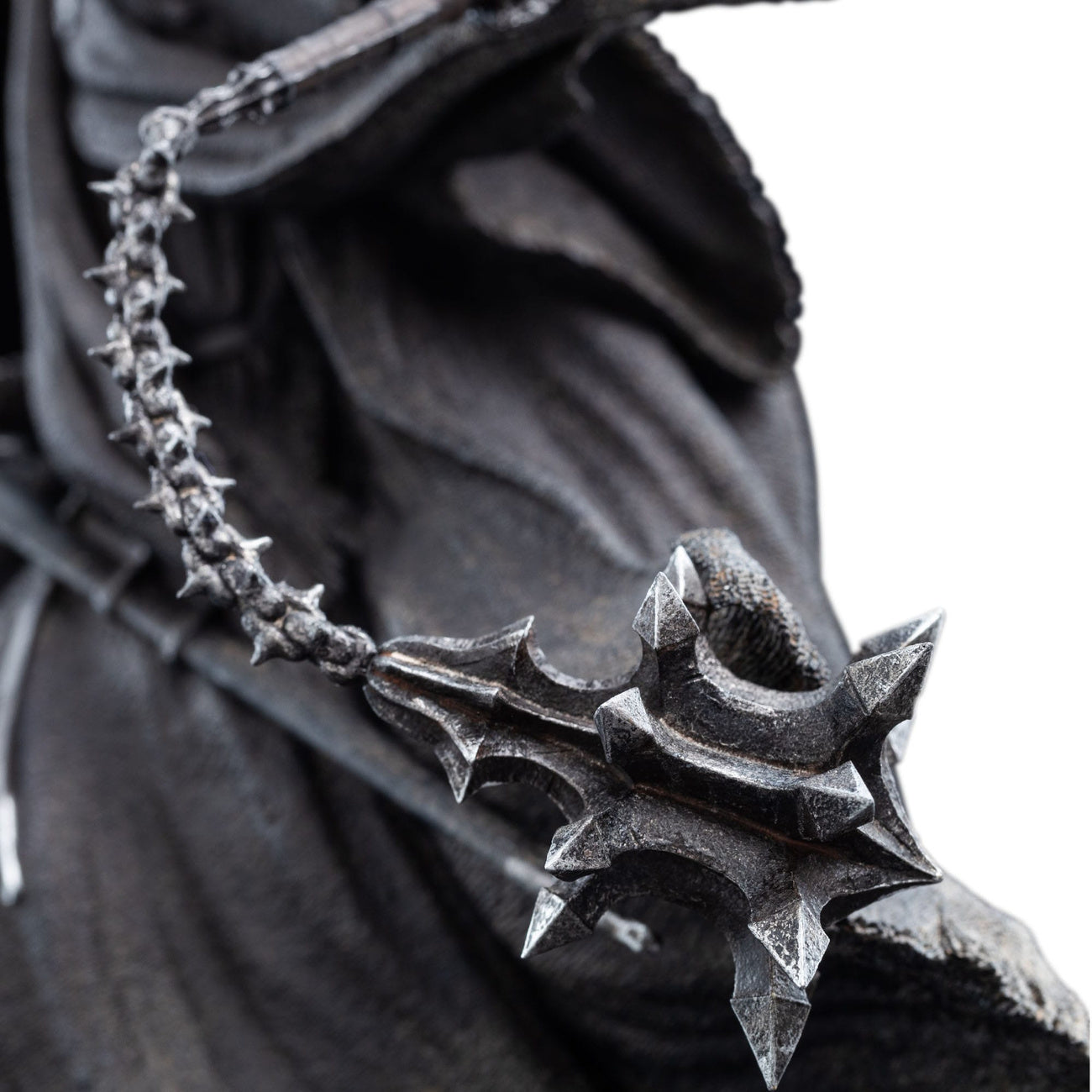 Product image Lord of the Rings Mini Statue The Witch-king 19 cm