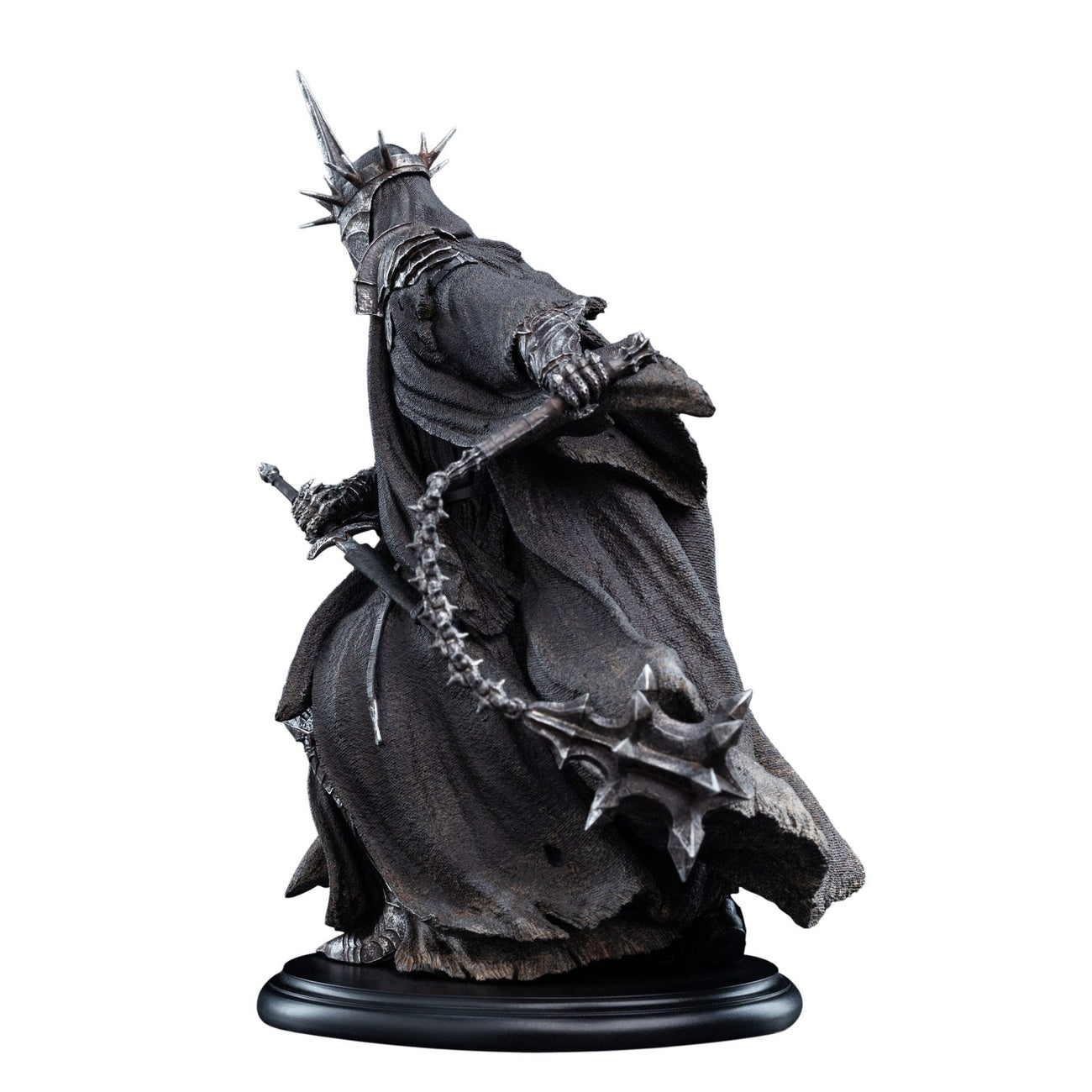 Product image Lord of the Rings Mini Statue The Witch-king 19 cm