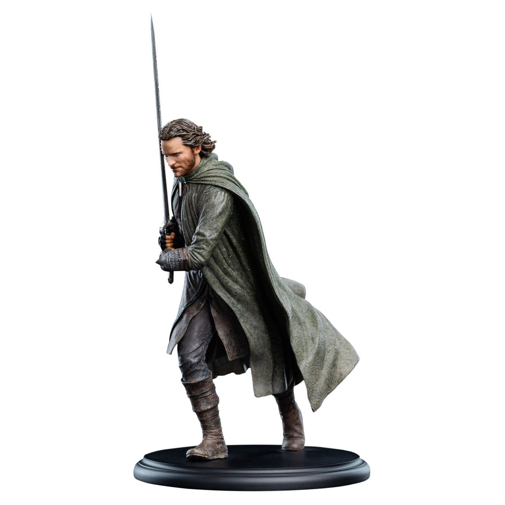 Product image The Lord of the Rings Mini Statue Aragorn 20 cm