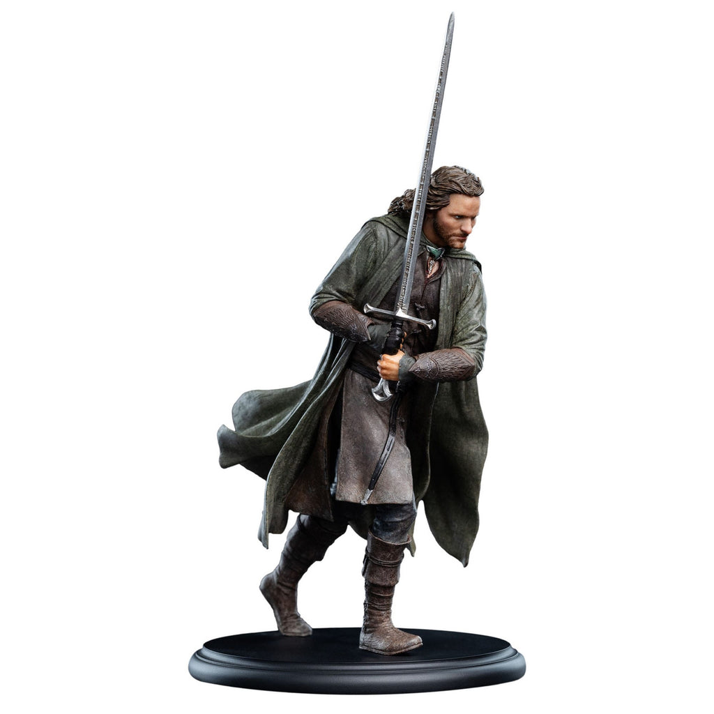 Product image The Lord of the Rings Mini Statue Aragorn 20 cm