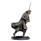 Product image The Lord of the Rings Mini Statue Aragorn 20 cm