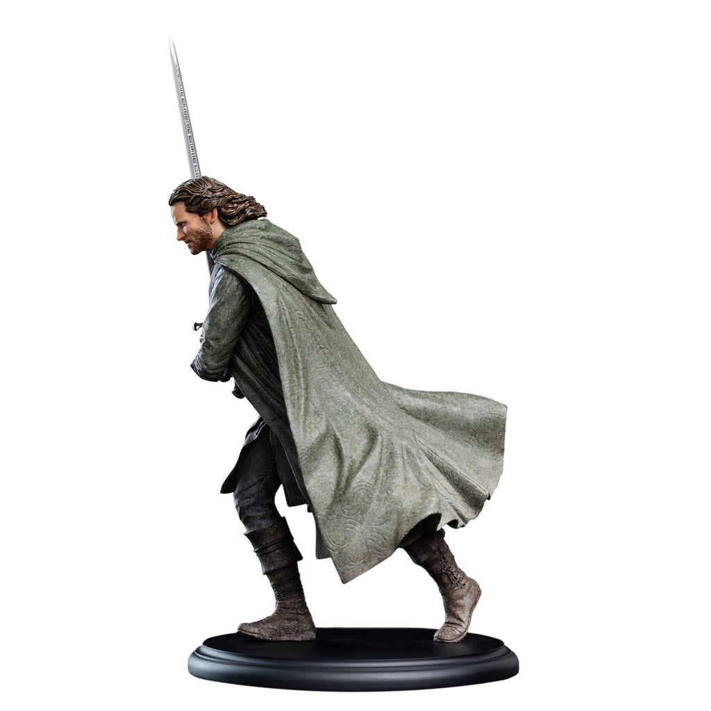 Product image The Lord of the Rings Mini Statue Aragorn 20 cm