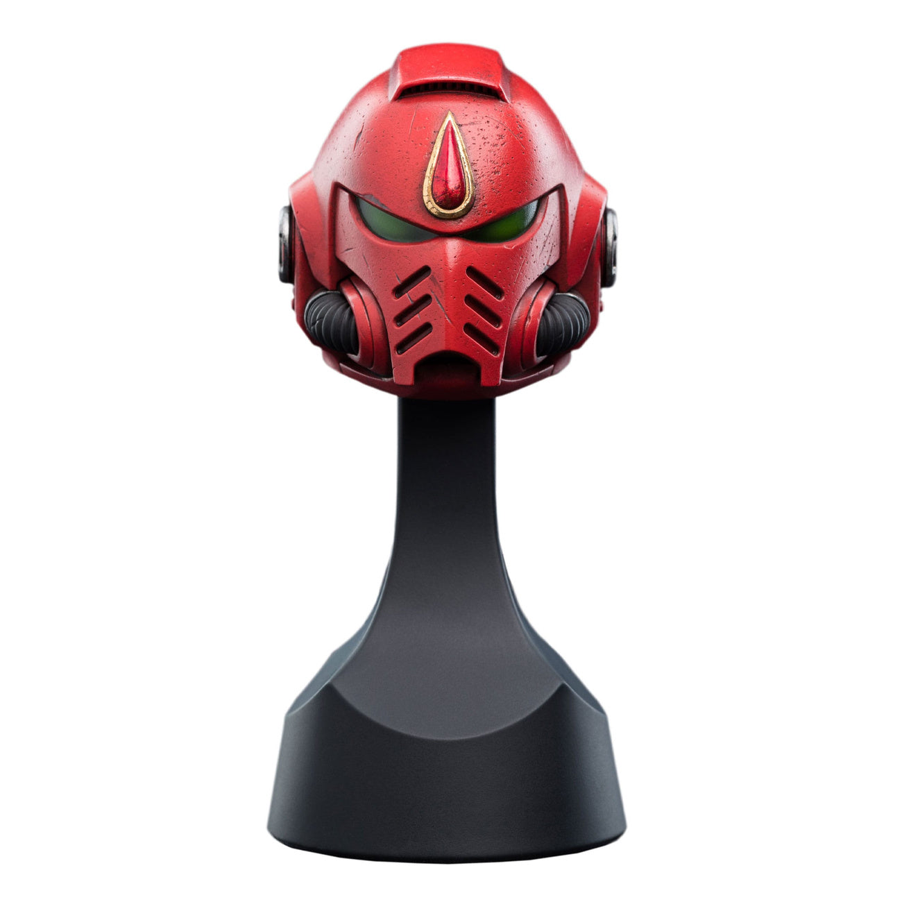 Product image Warhammer 40,000 Replica 1/4 Blood Angels Helmet 12 cm