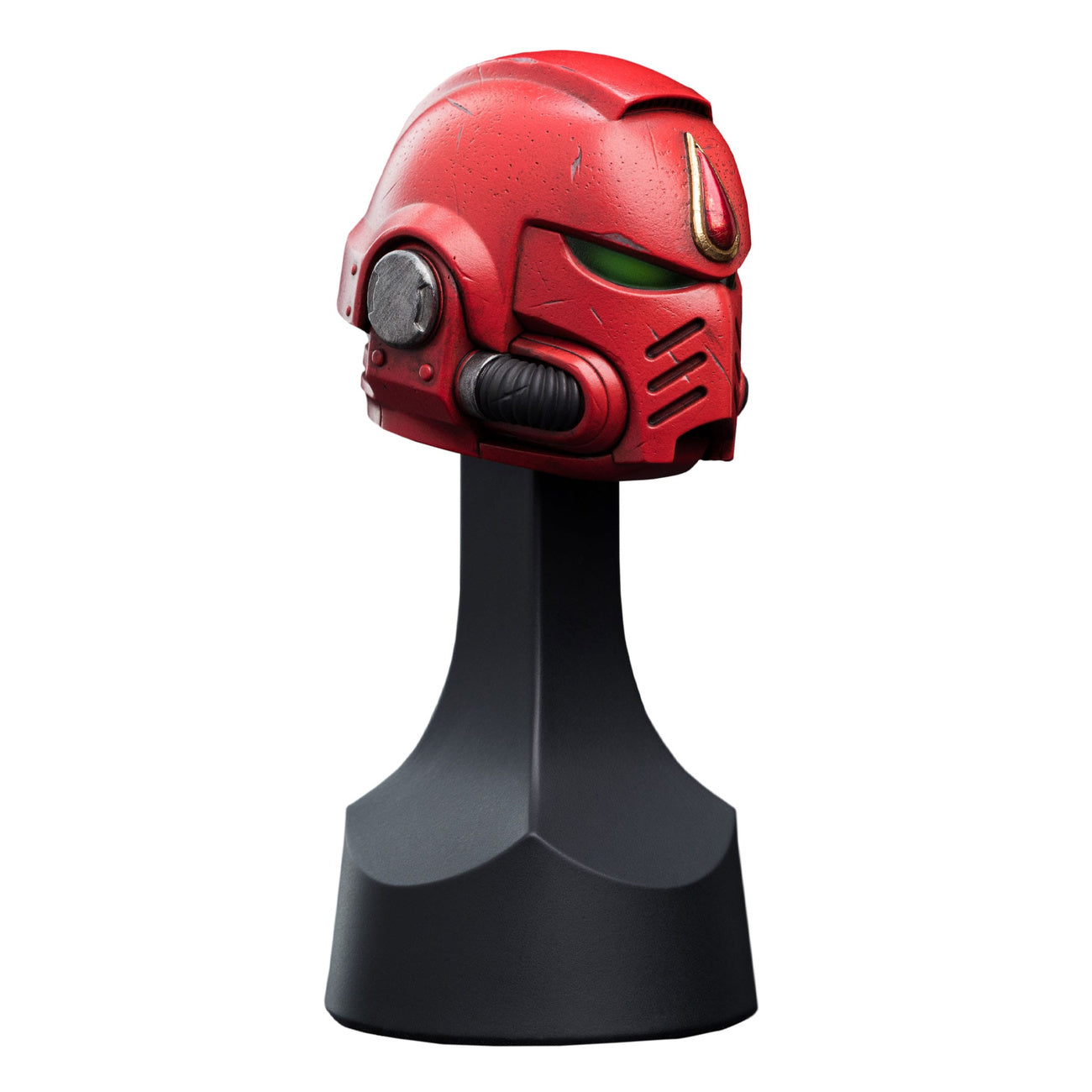 Product image Warhammer 40,000 Replica 1/4 Blood Angels Helmet 12 cm