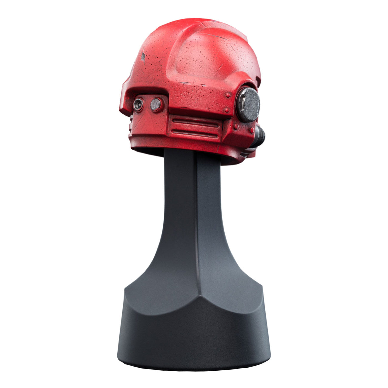 Product image Warhammer 40,000 Replica 1/4 Blood Angels Helmet 12 cm