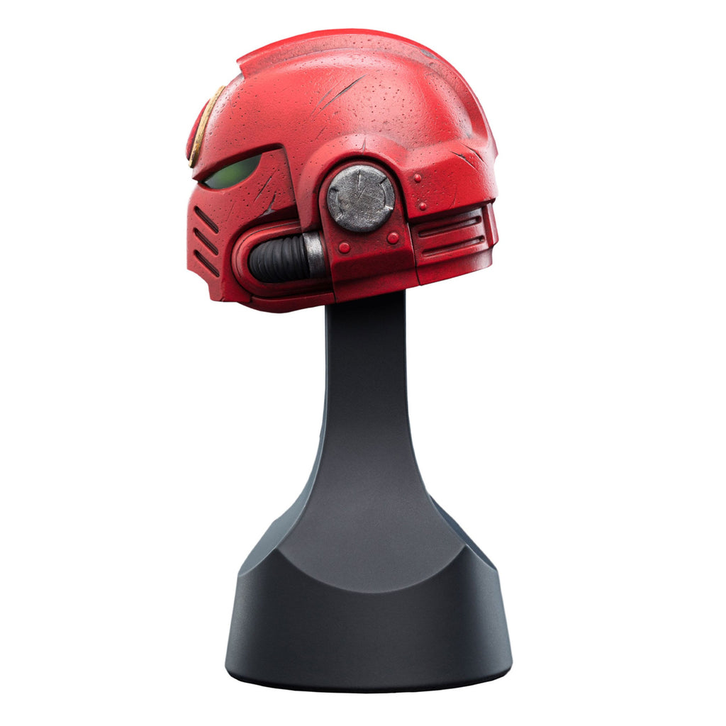 Product image Warhammer 40,000 Replica 1/4 Blood Angels Helmet 12 cm