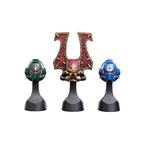 Product image Warhammer 40,000 Replica 1/4 Khorne Berzerker Helmet 20 cm