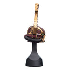 Product image Warhammer 40,000 Replica 1/4 Khorne Berzerker Helmet 20 cm