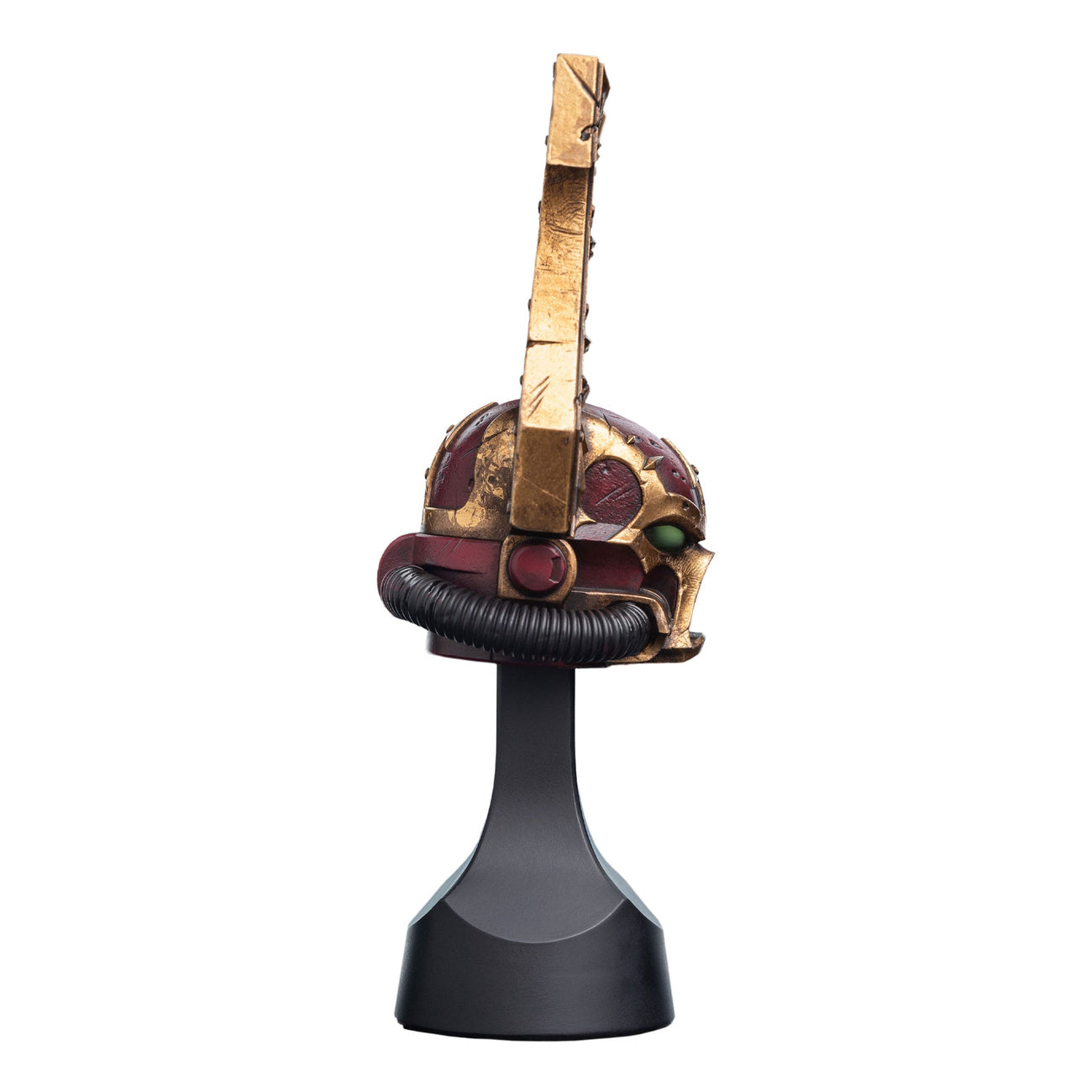 Product image Warhammer 40,000 Replica 1/4 Khorne Berzerker Helmet 20 cm