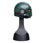 Product image Warhammer 40,000 Replica 1/4 Dark Angels Helmet 12 cm