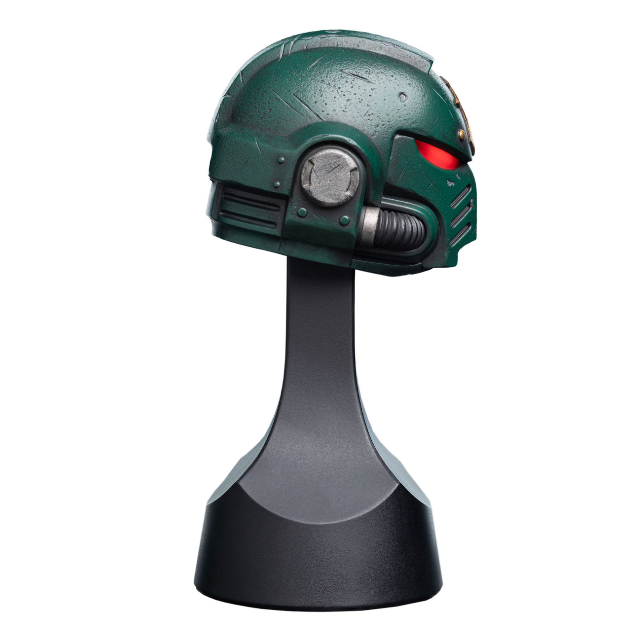 Product image Warhammer 40,000 Replica 1/4 Dark Angels Helmet 12 cm