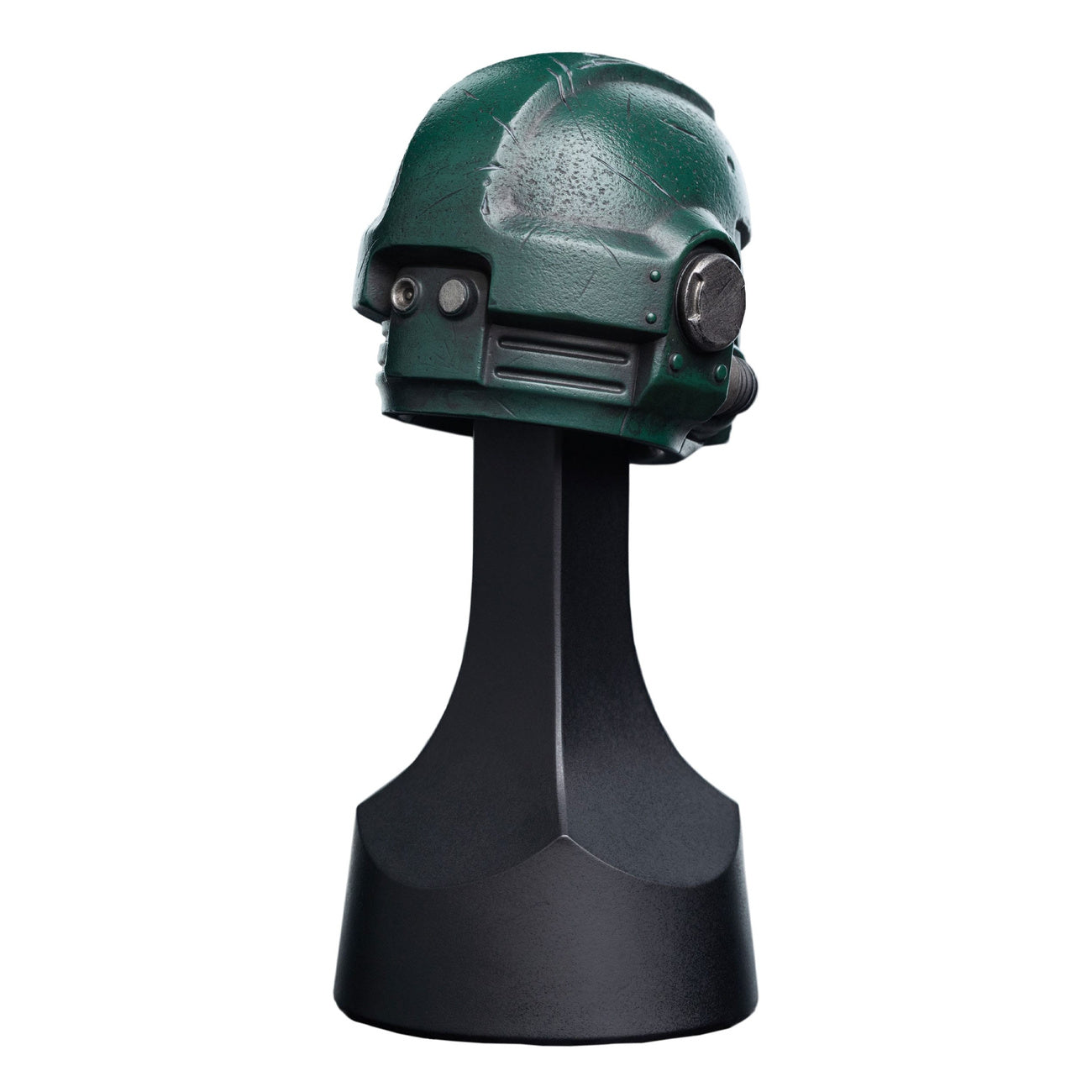 Product image Warhammer 40,000 Replica 1/4 Dark Angels Helmet 12 cm