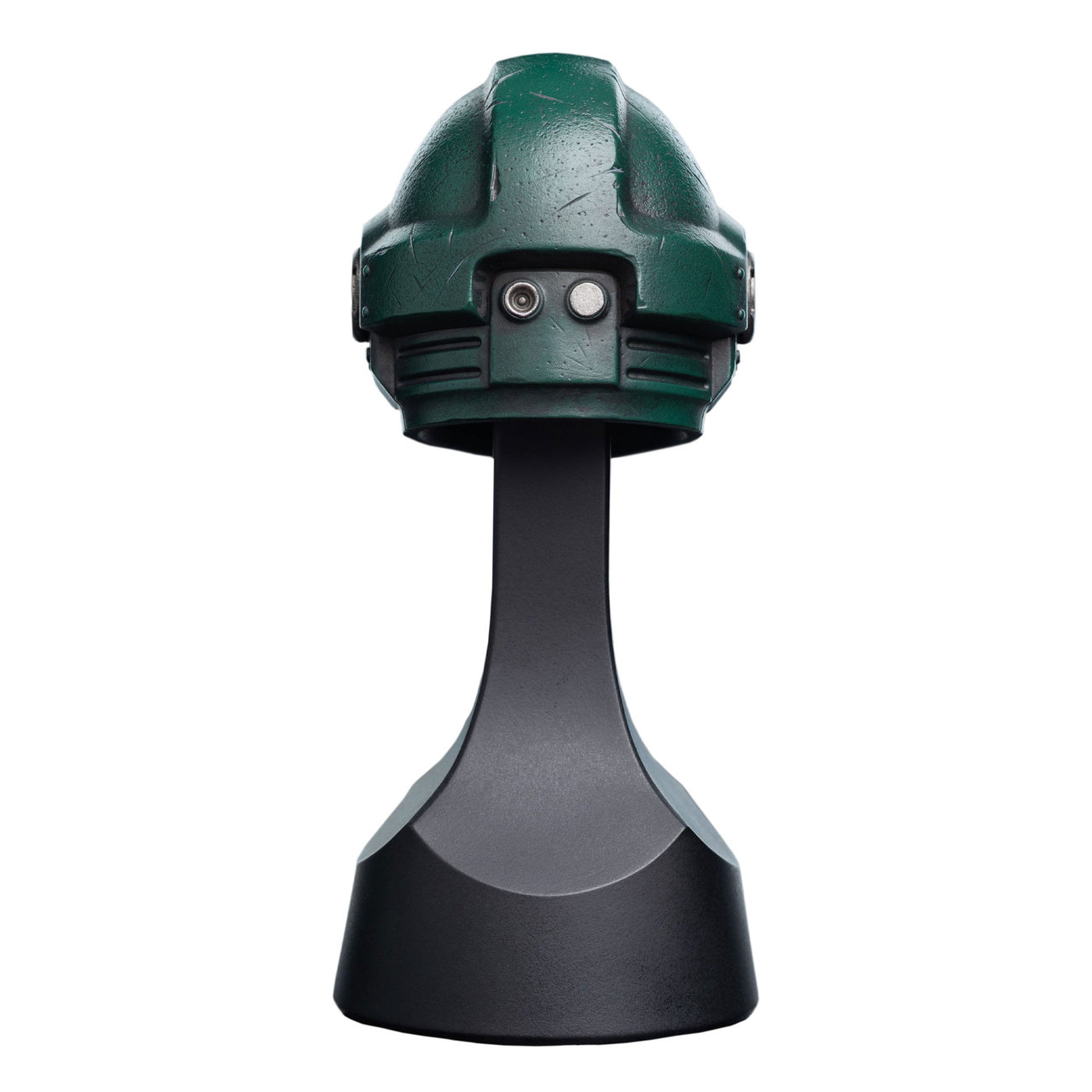 Product image Warhammer 40,000 Replica 1/4 Dark Angels Helmet 12 cm