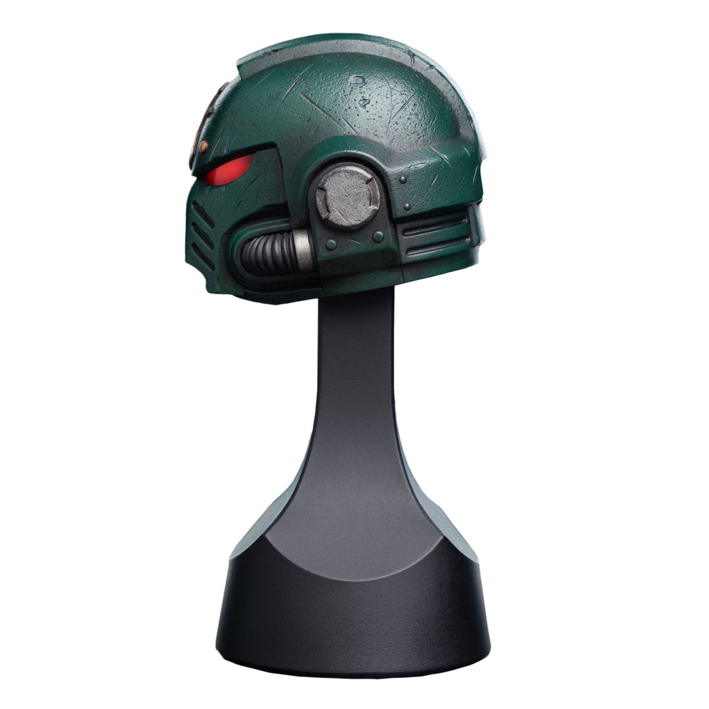 Product image Warhammer 40,000 Replica 1/4 Dark Angels Helmet 12 cm